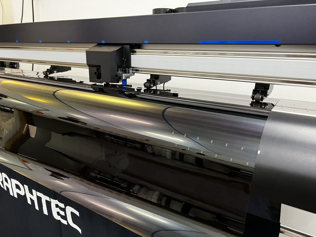 PreCut Window Tint HD Designs